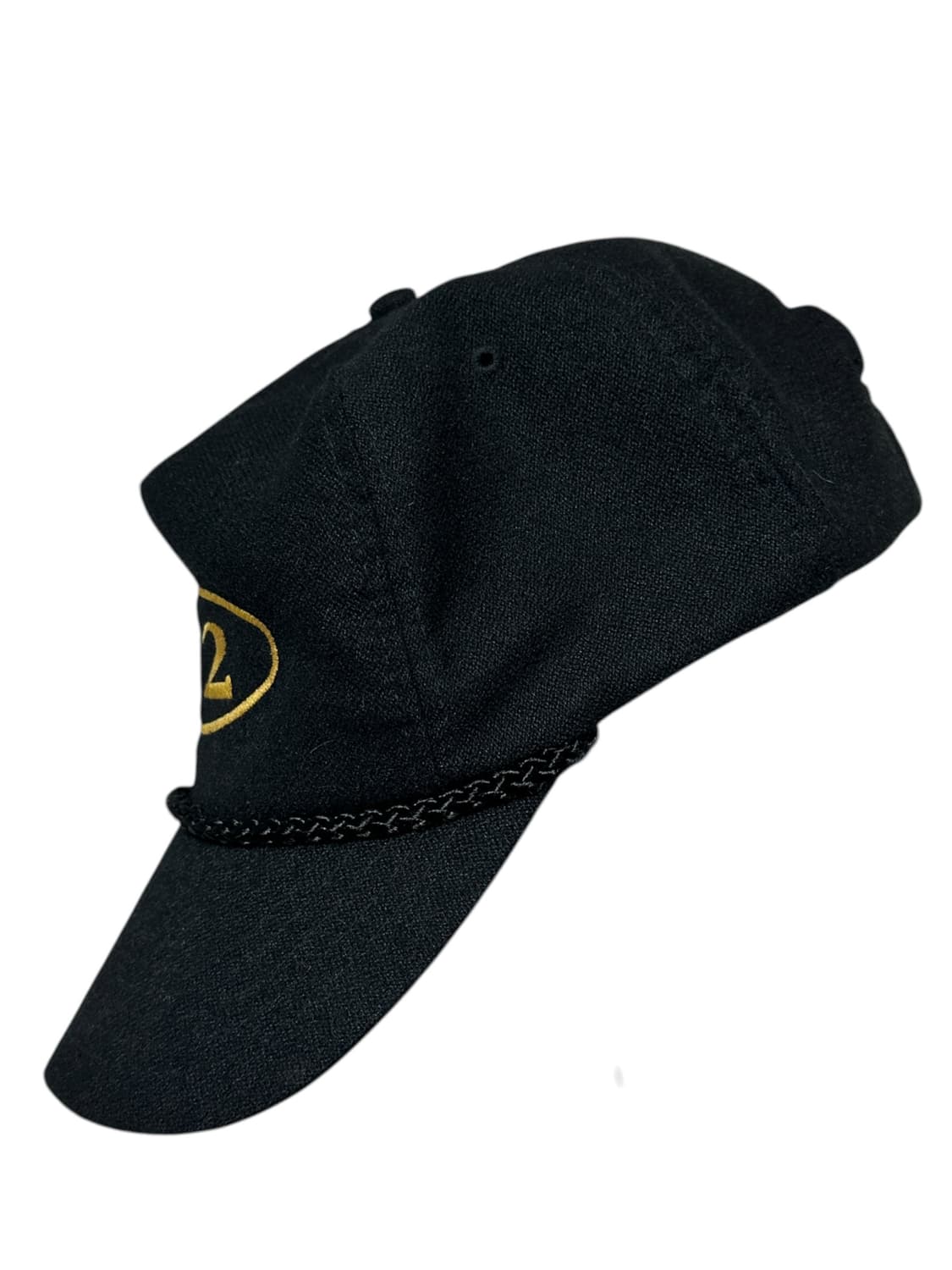 빈티지 U2 모자 빈티지 캡 상품이미지2