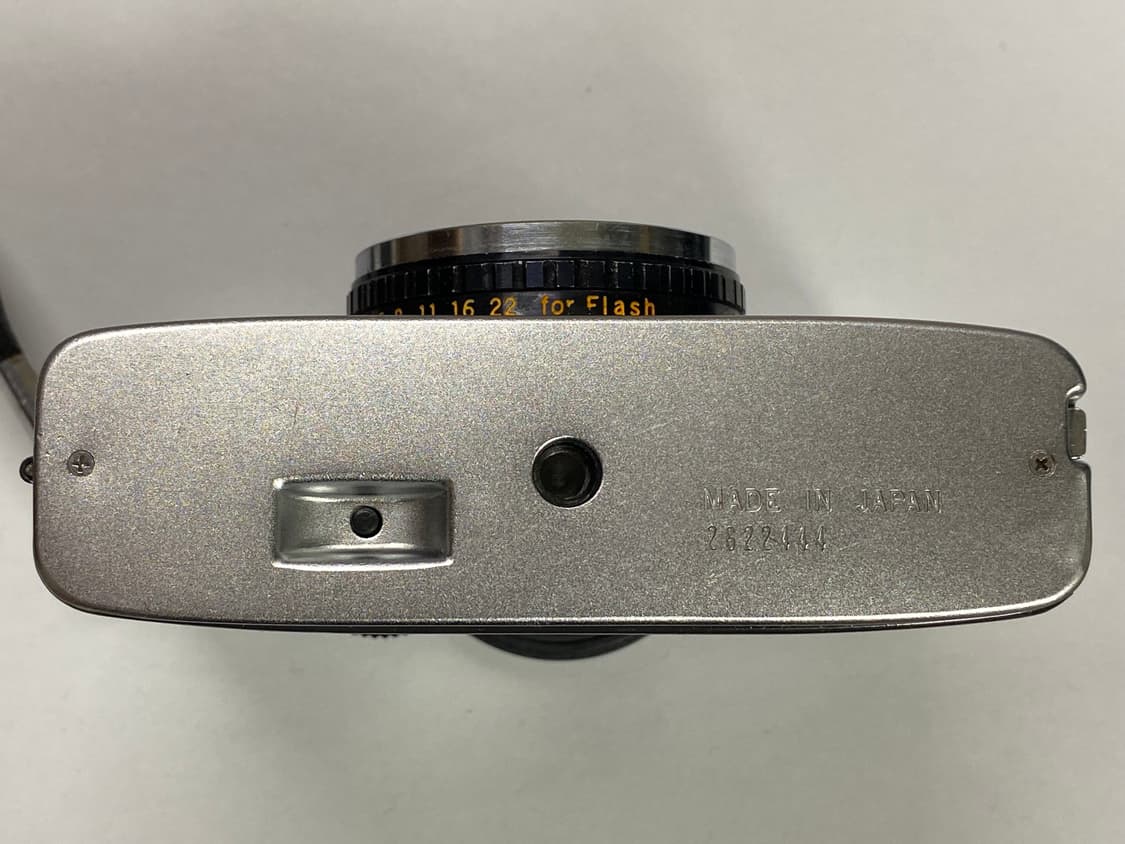 olympus pen ee2 하프카메라 상품이미지4