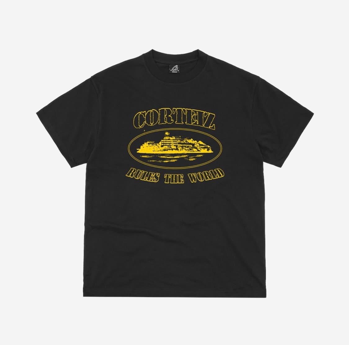 Corteiz og alcatraz tee 상품이미지1