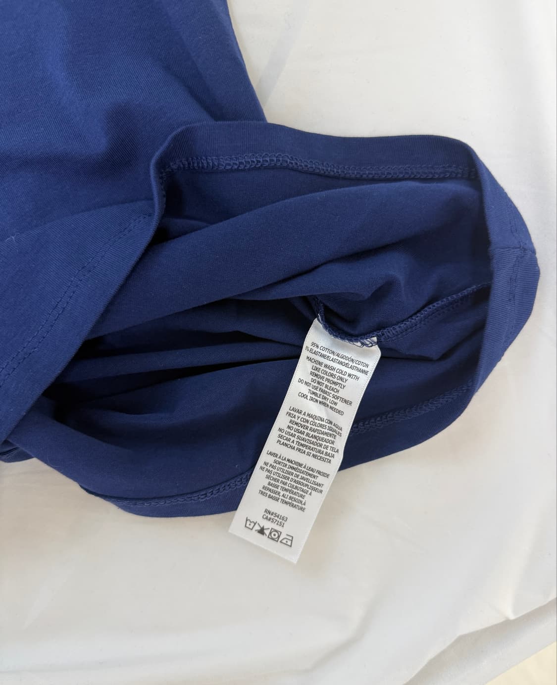 tommy hilfiger 티셔츠 상품이미지3