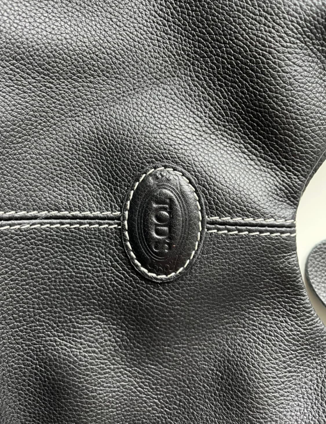 Tod’s 가방 새 상품 판매합니다 상품이미지3