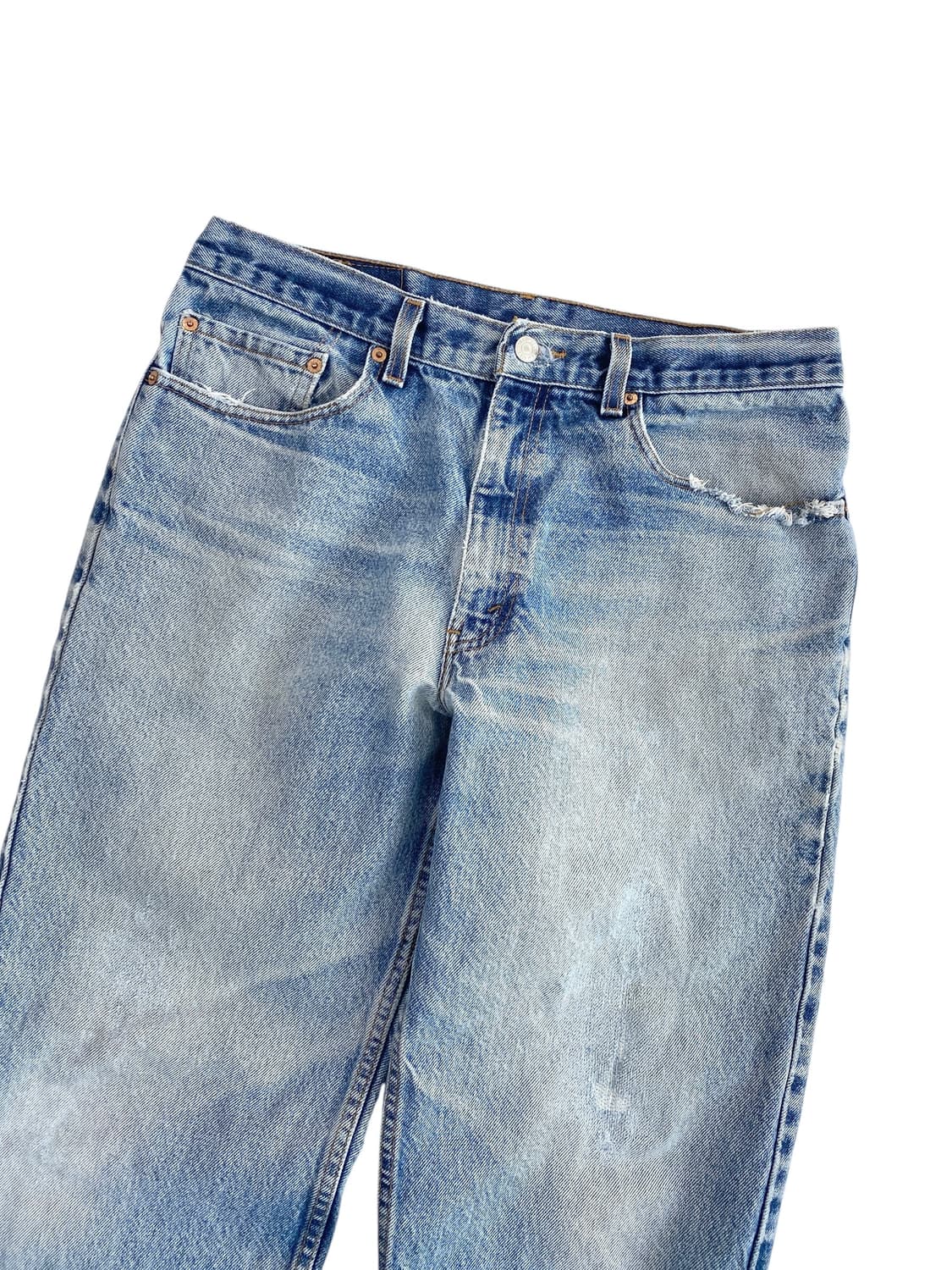 00's 리바이스 550 [042] 상품이미지3