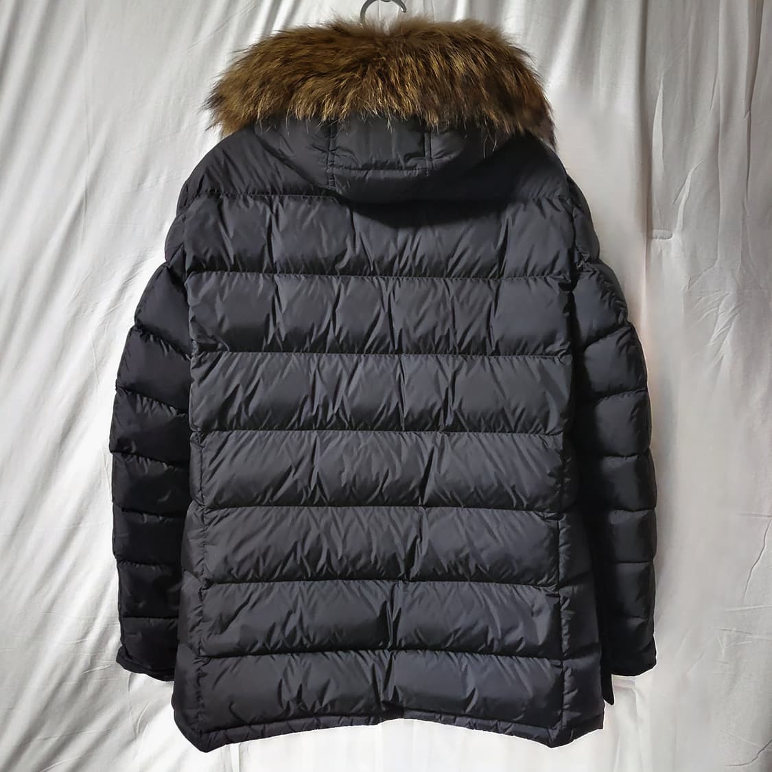 [3 size]몽클레어 클루니 롱 다운 패딩 상품이미지2