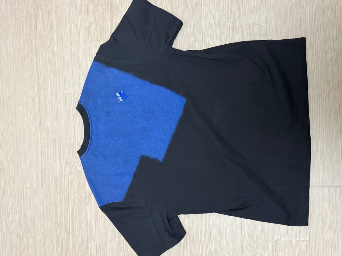 아더에러 반팔 상품이미지2