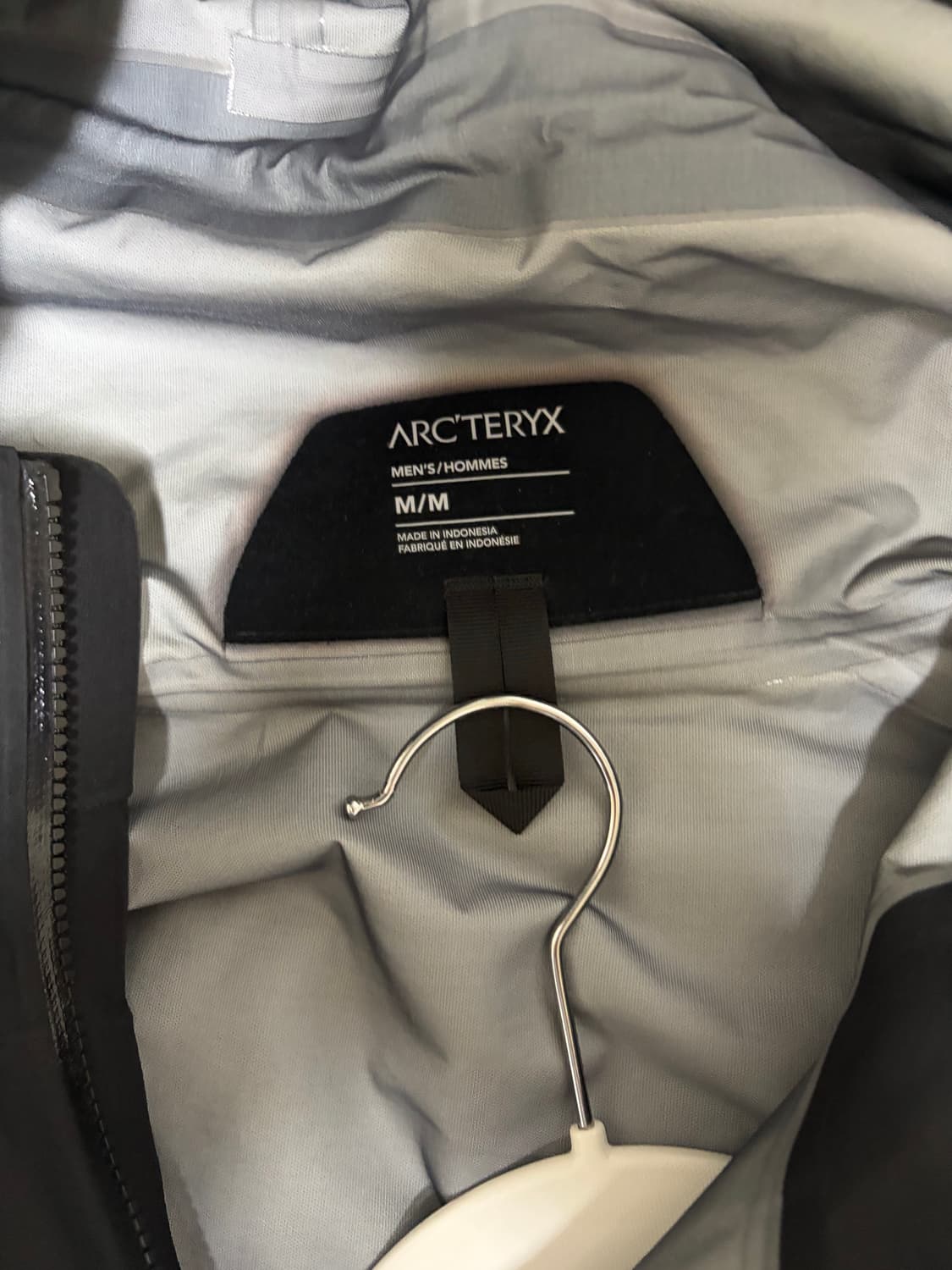 아크테릭스 베타자켓 상품이미지3