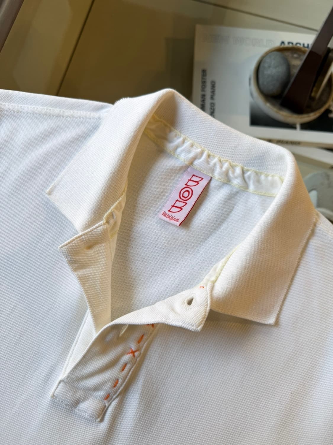 BOB pk 셔츠 100 상품이미지10