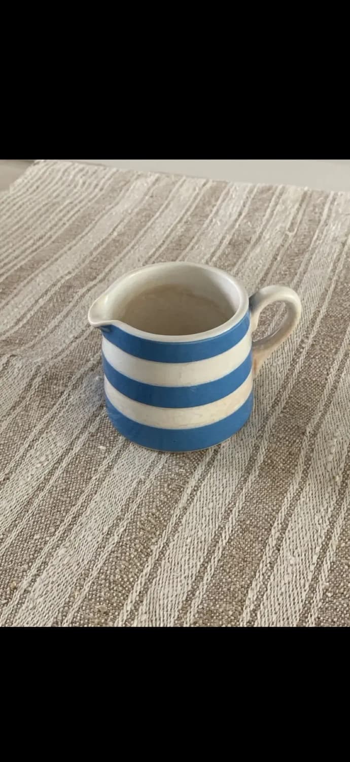 코니쉬웨어 저그  상품이미지1