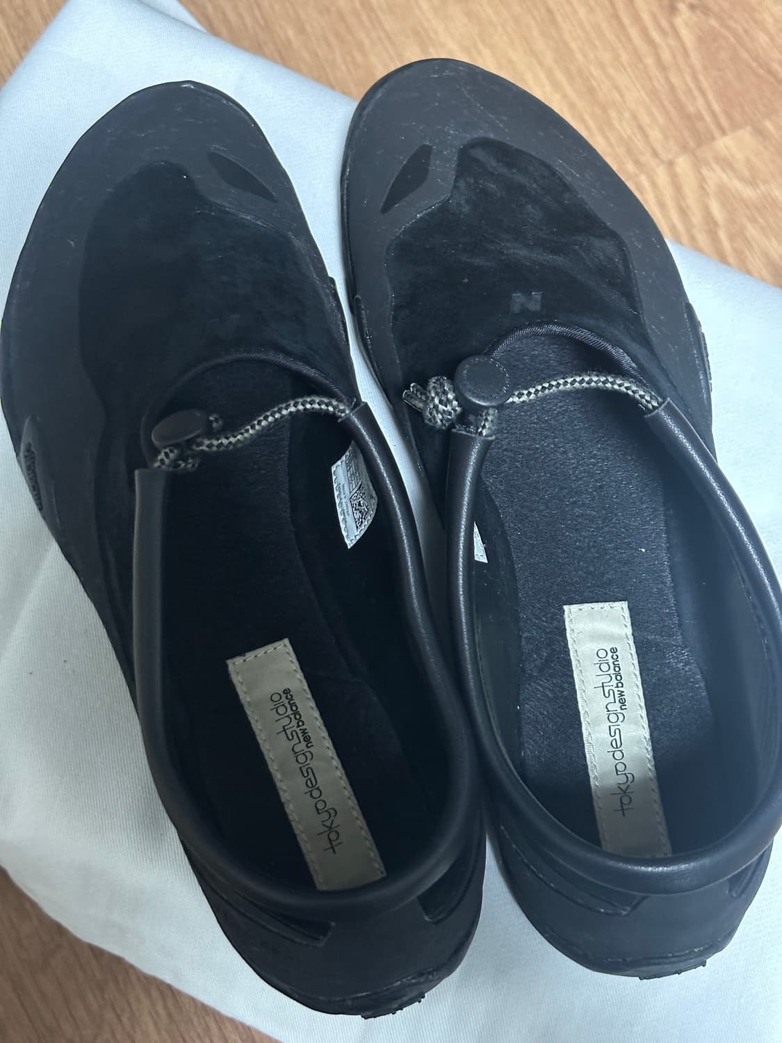 New Balance x Tokyo Design Studio MT10T  상품이미지2