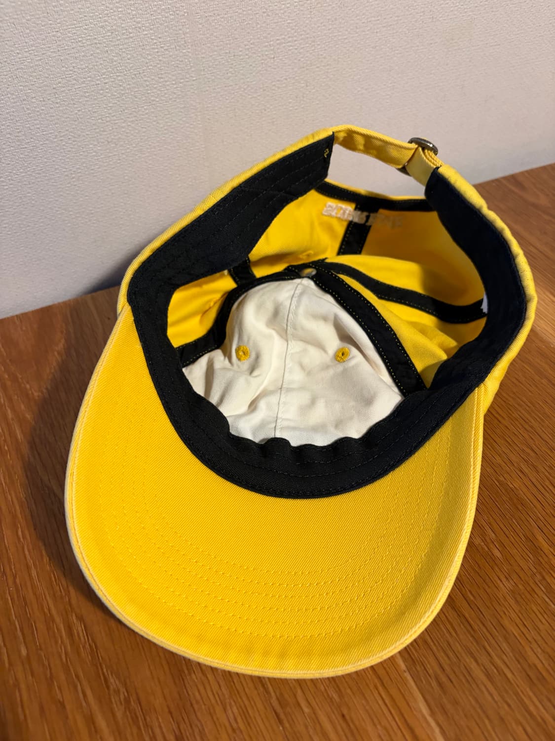 24ss Supreme New York Arc 6-panel  상품이미지4