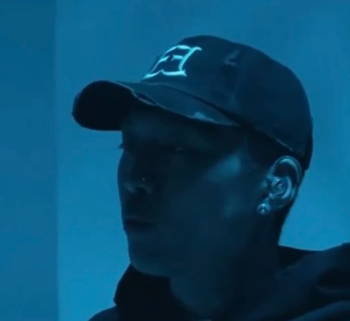 ee 오왼 모자 상품이미지1