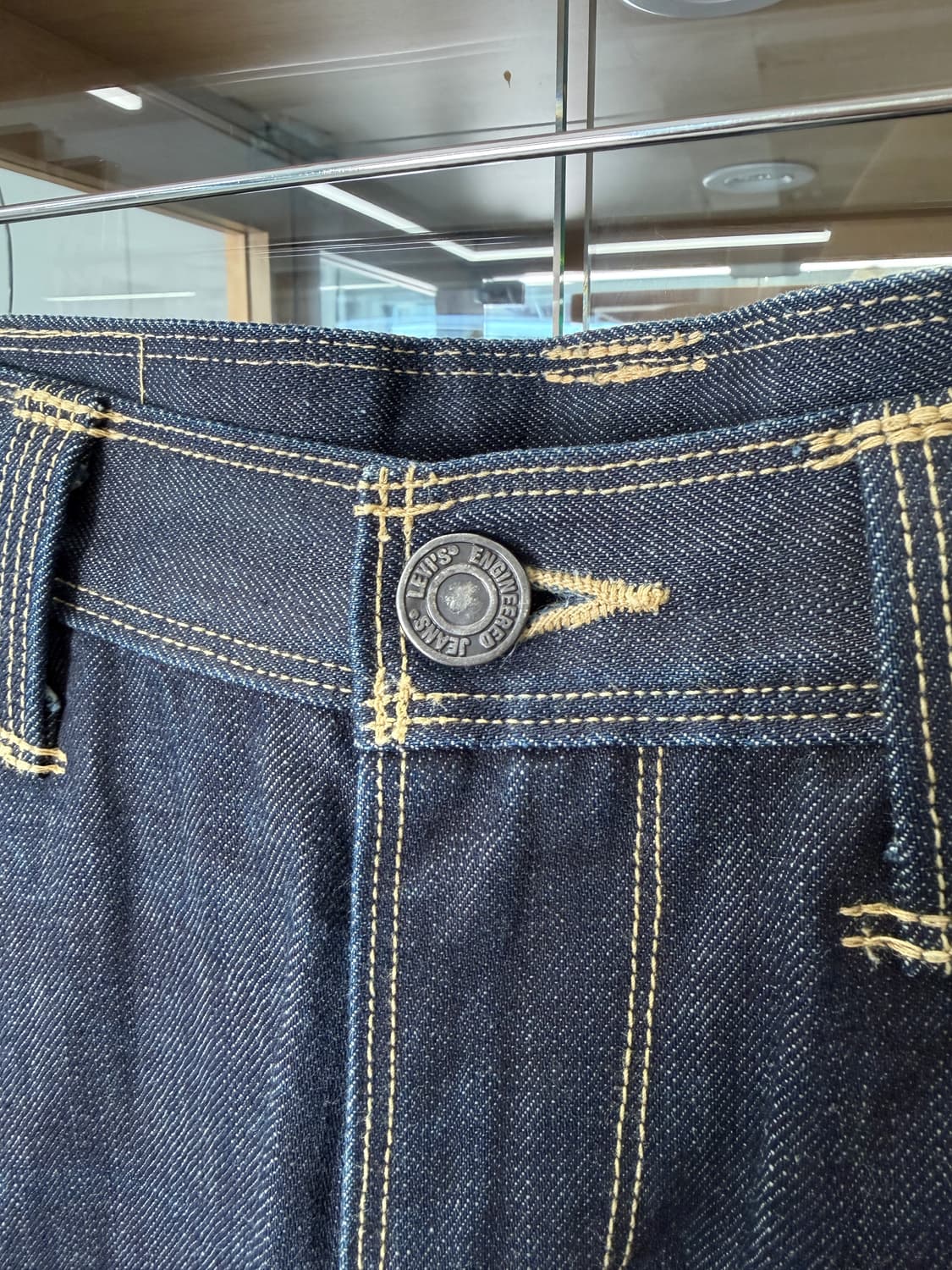00s engineered pants  상품이미지3