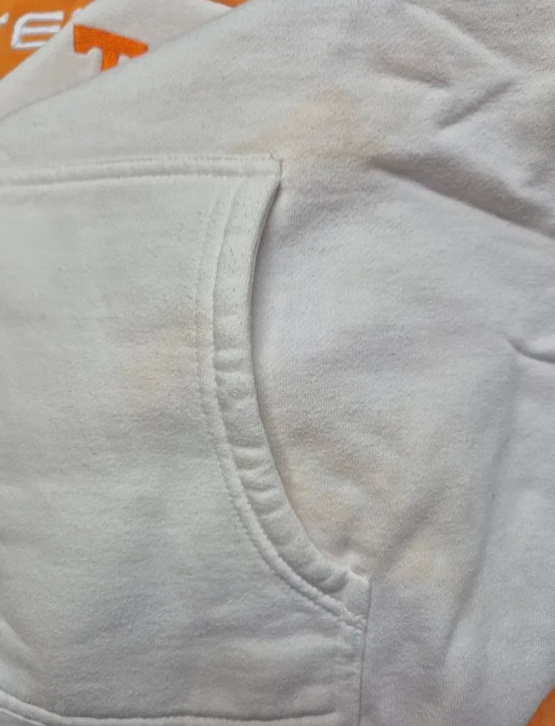 STARTER Tennesee 테네시 발룬티어스 후디 NCAA 상품이미지6