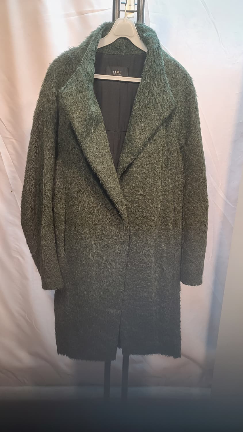 타임 코트 상품이미지1