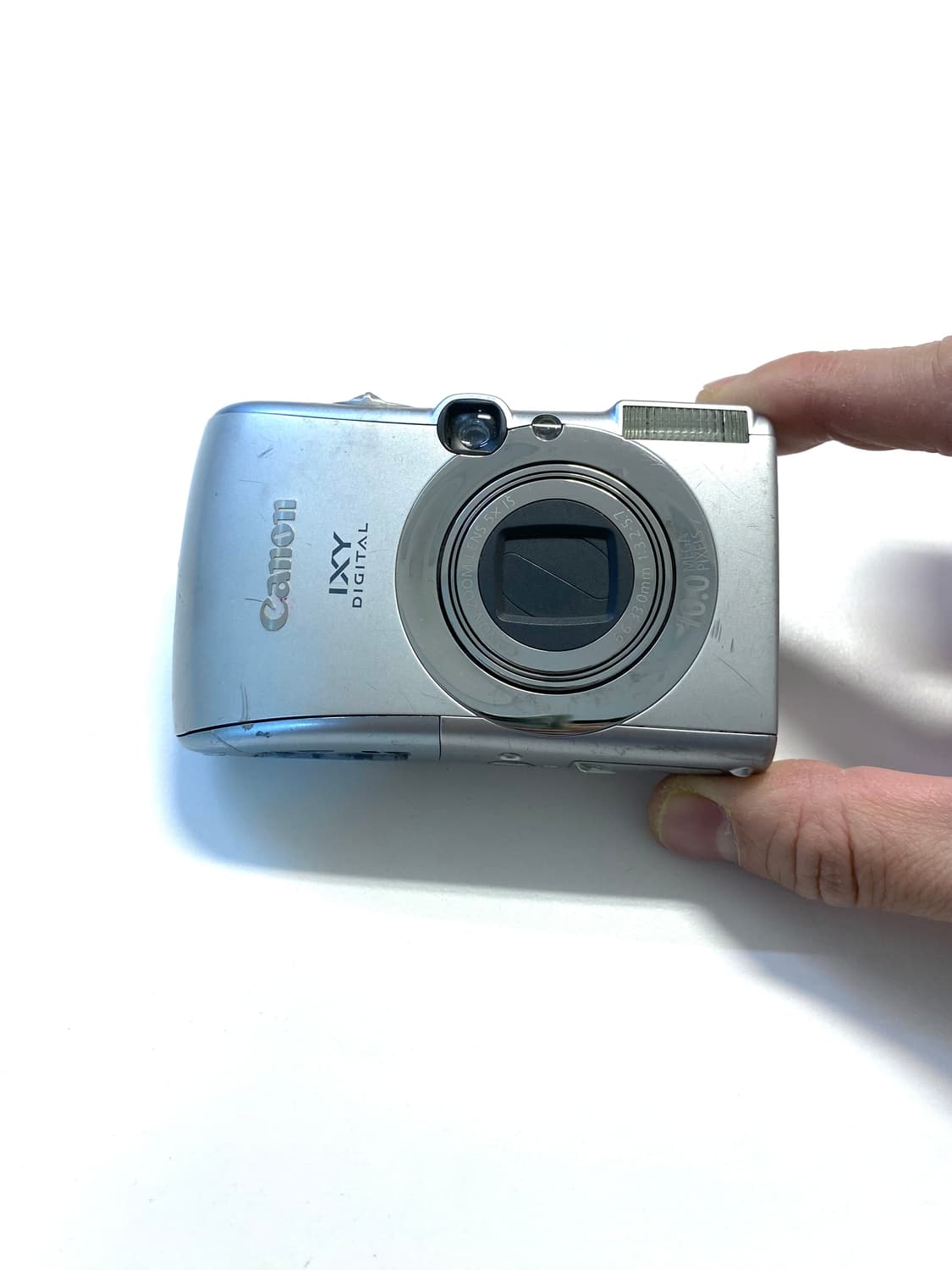 캐논 익서스 IXUS 970 IS 디지털 카메라 (IXY 820) 상품이미지2