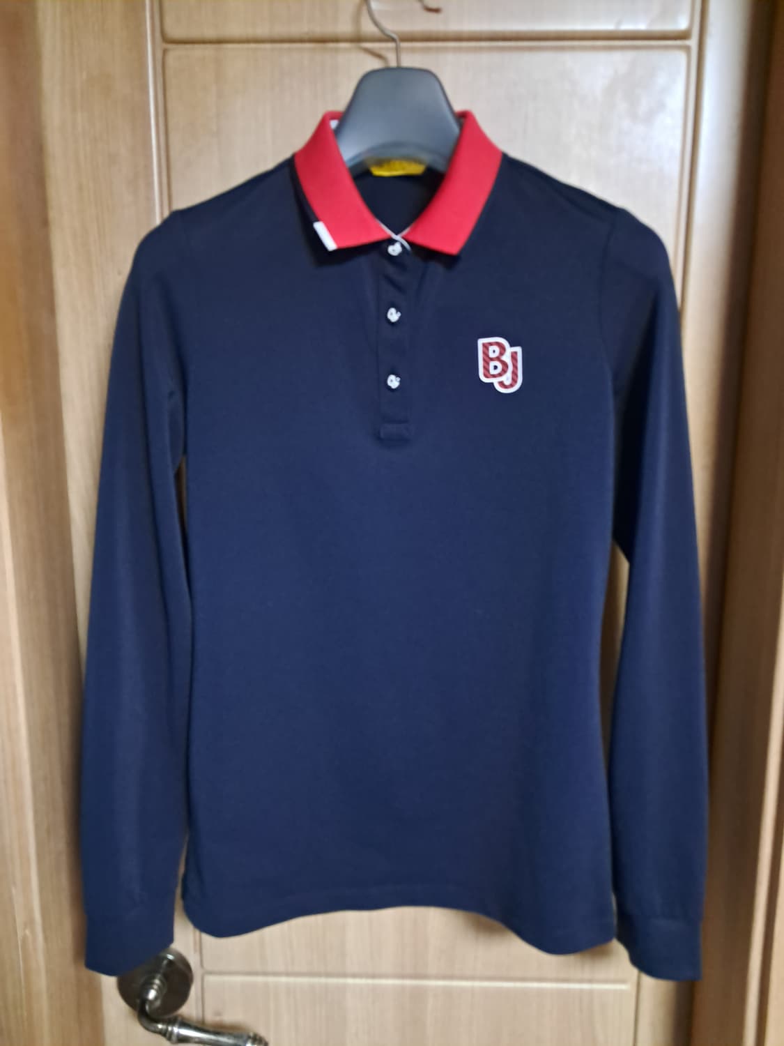 벤제프 골프 여성 긴팔티 90 상품이미지1