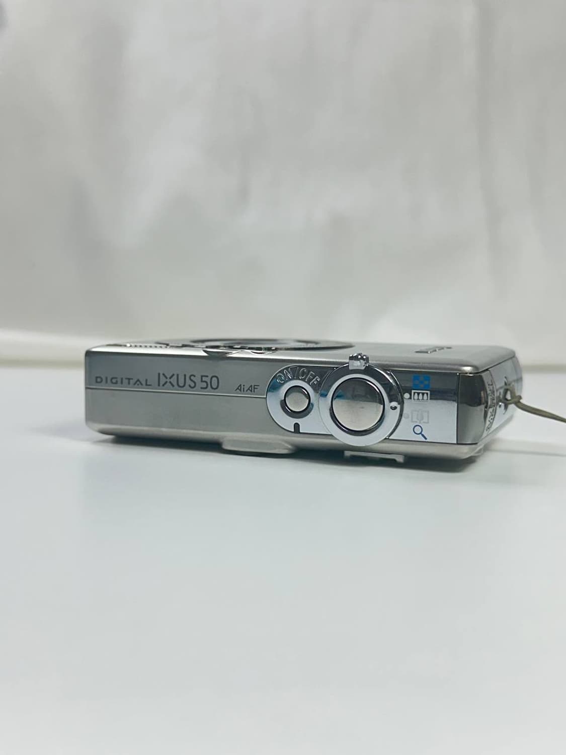 Canon ixus 50 / sd400 / ixy 60 캐논 익서스 디카 상품이미지9