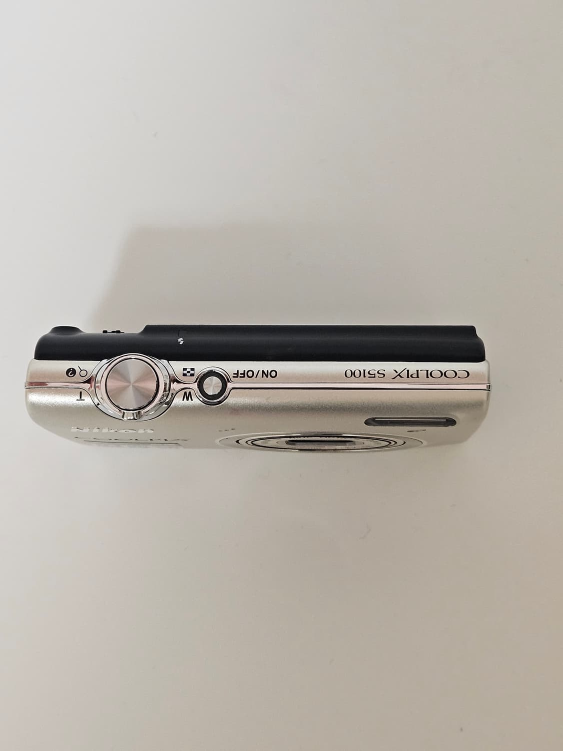 희귀!! 츄 디카 Nikon Coolpix S5100 니콘 쿨픽스 💕 상품이미지5