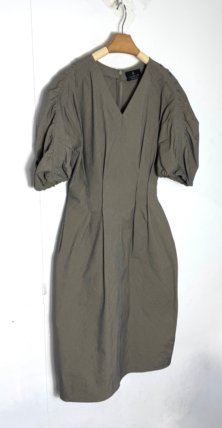 랑방컬렉션 랑방원피스 한섬 랑방컬렉션원피스 상품이미지1