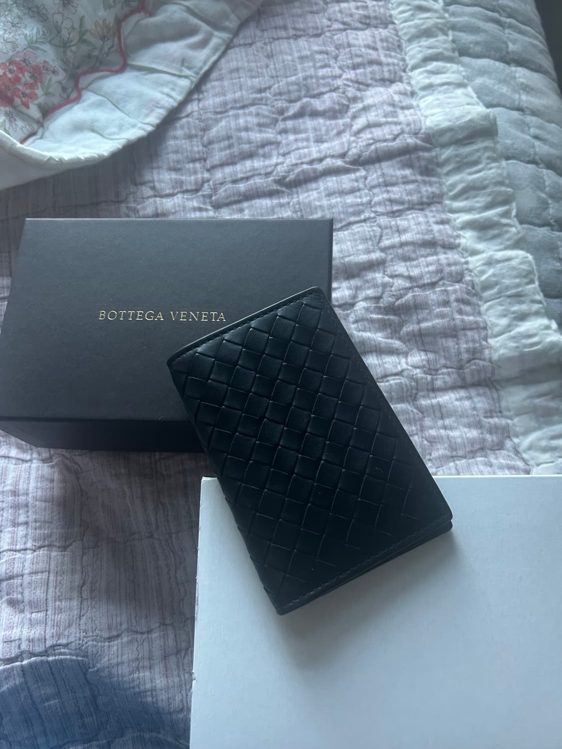 보테가베네타 지갑 상품이미지1