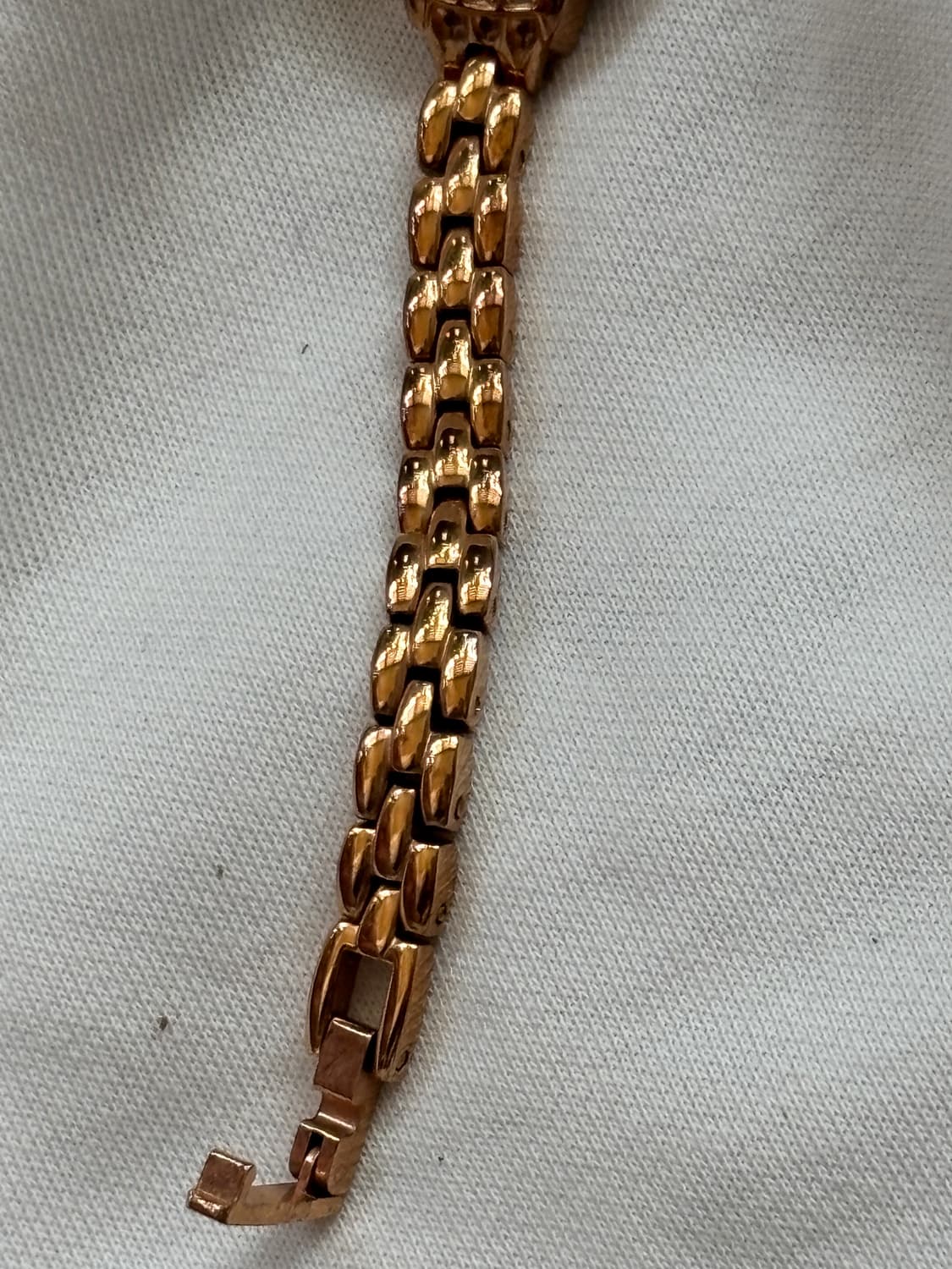vintage lloyd string metal watch  상품이미지7