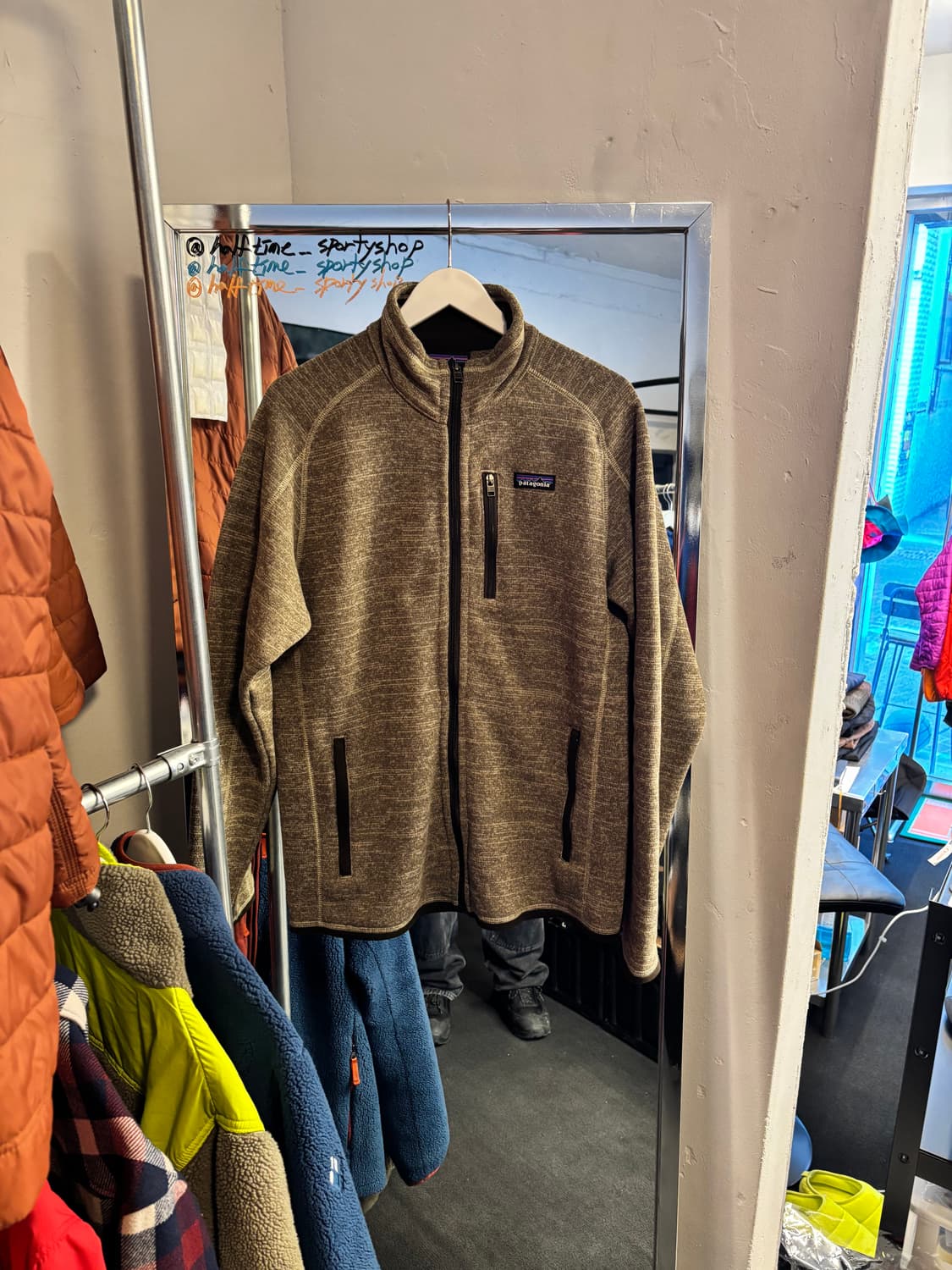 파타고니아 플리스  상품이미지1