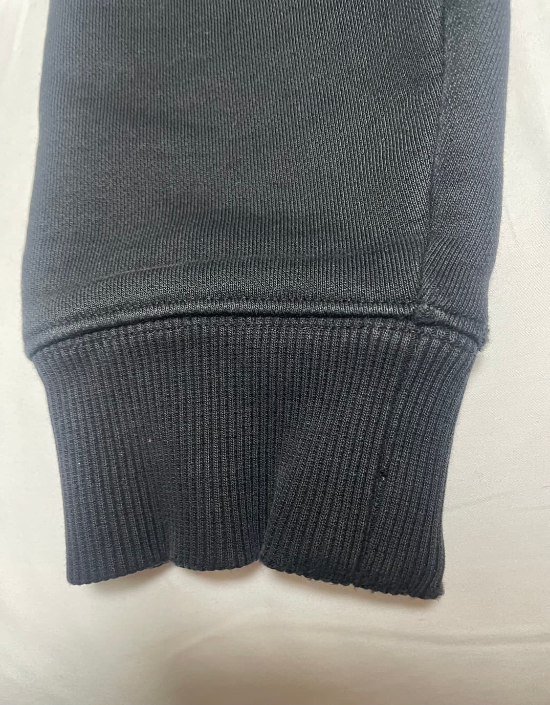 슈프림x팀버랜드 후드티 상품이미지4