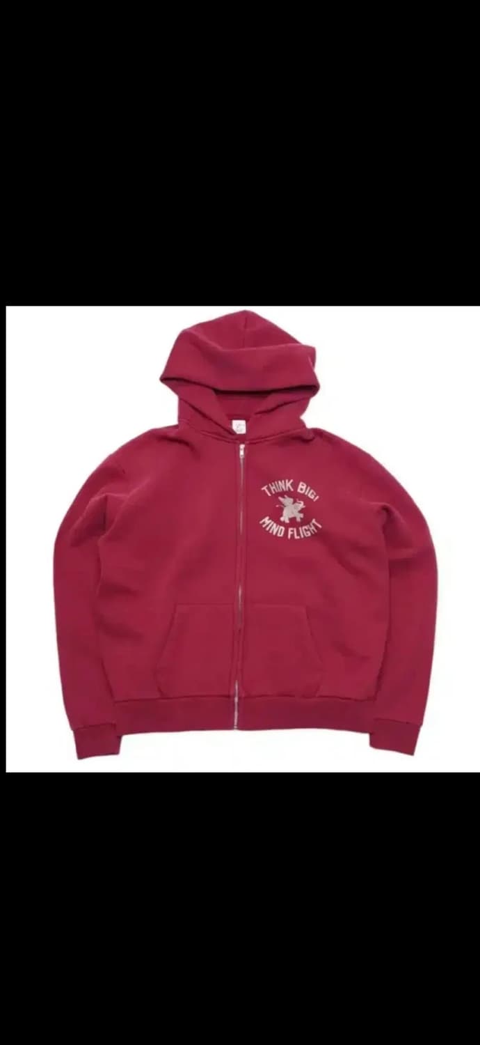 컬렉트피시스 후드집업 라지 사이즈 구매해요 상품이미지1