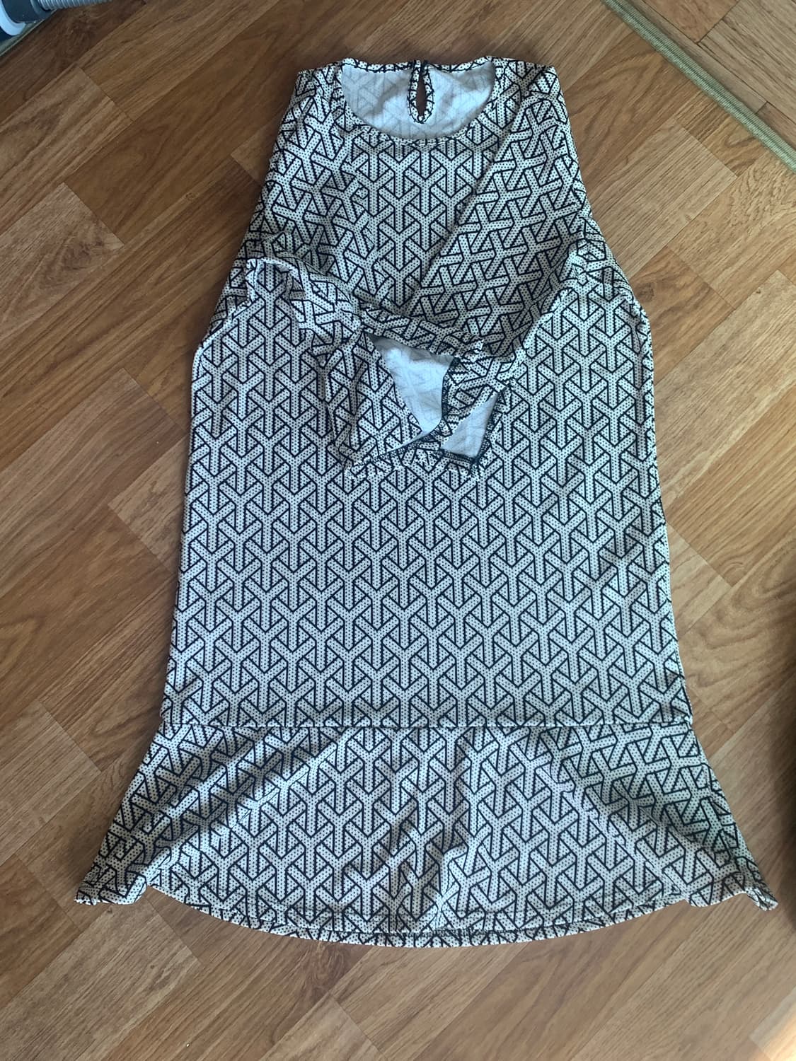 이너템 가을 빈티지스타일 상품이미지3