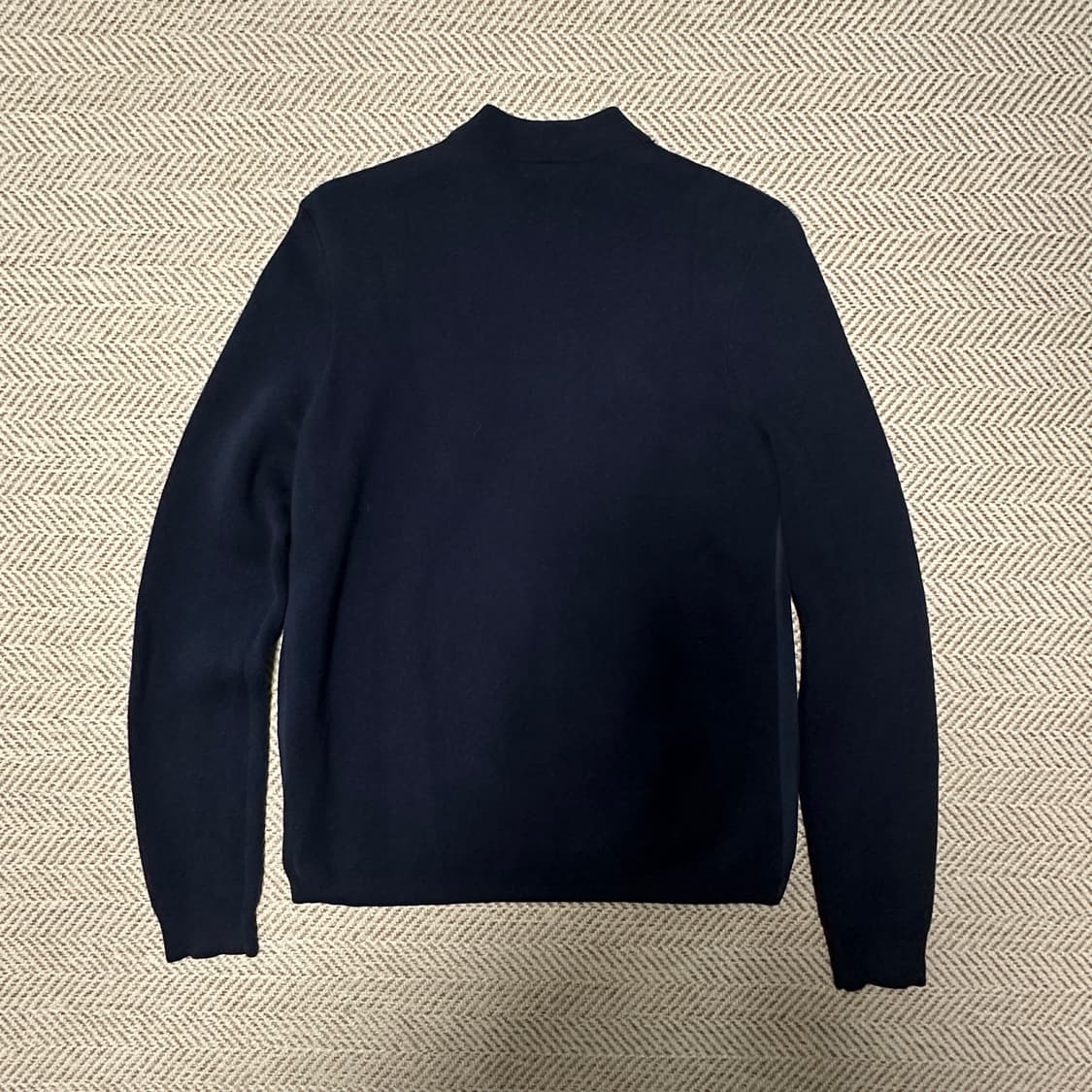 LACOSTE knit zipup jacket 상품이미지2