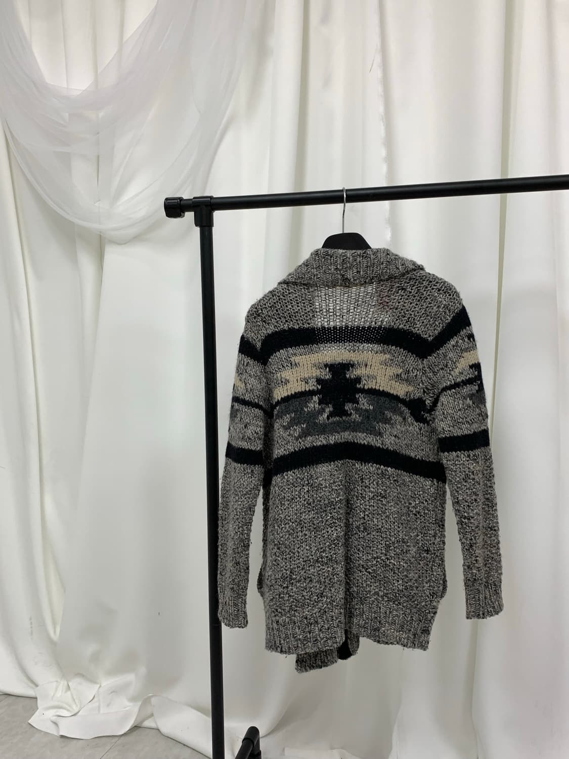 Isabel Marant Knit Cardigan 상품이미지2
