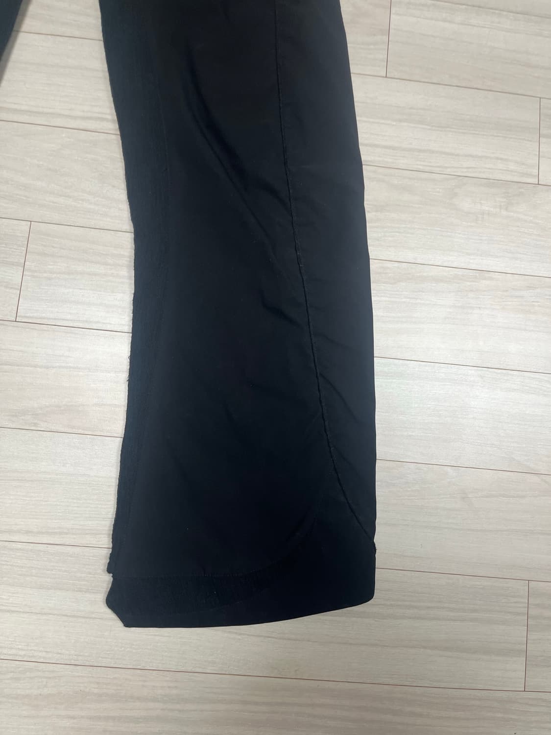 Xlim ep2 trousers 1사이즈 상품이미지3