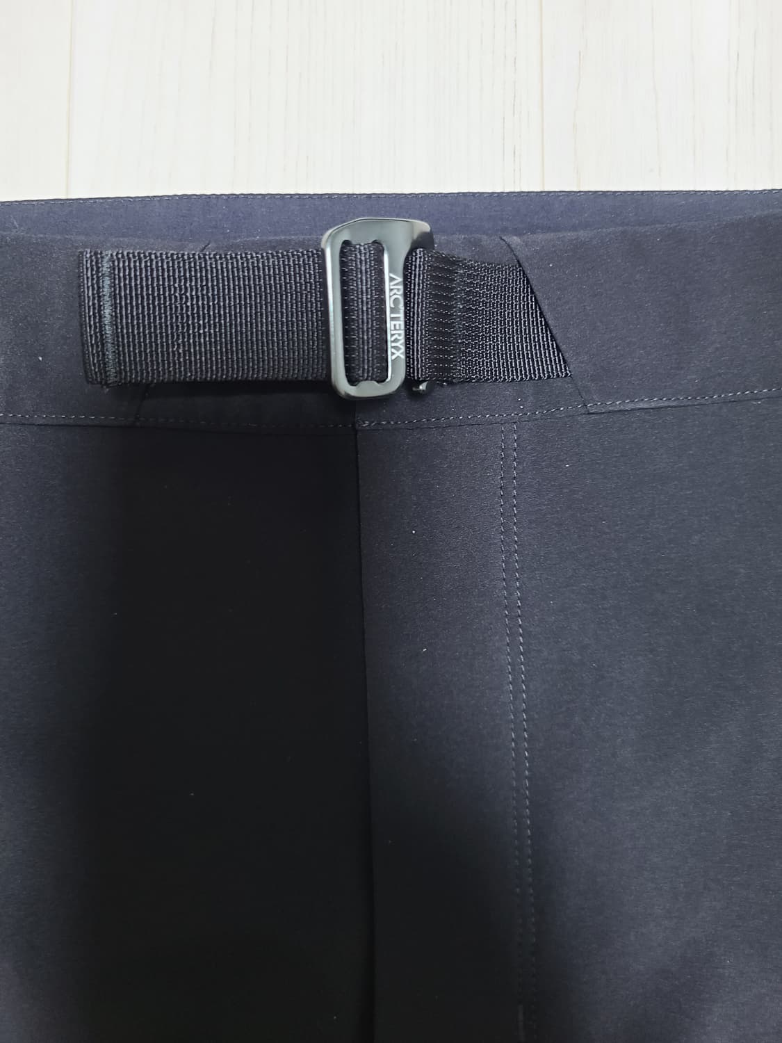 아크테릭스 감마 라이트웨이트 팬츠 남성 36 블랙 상품이미지3