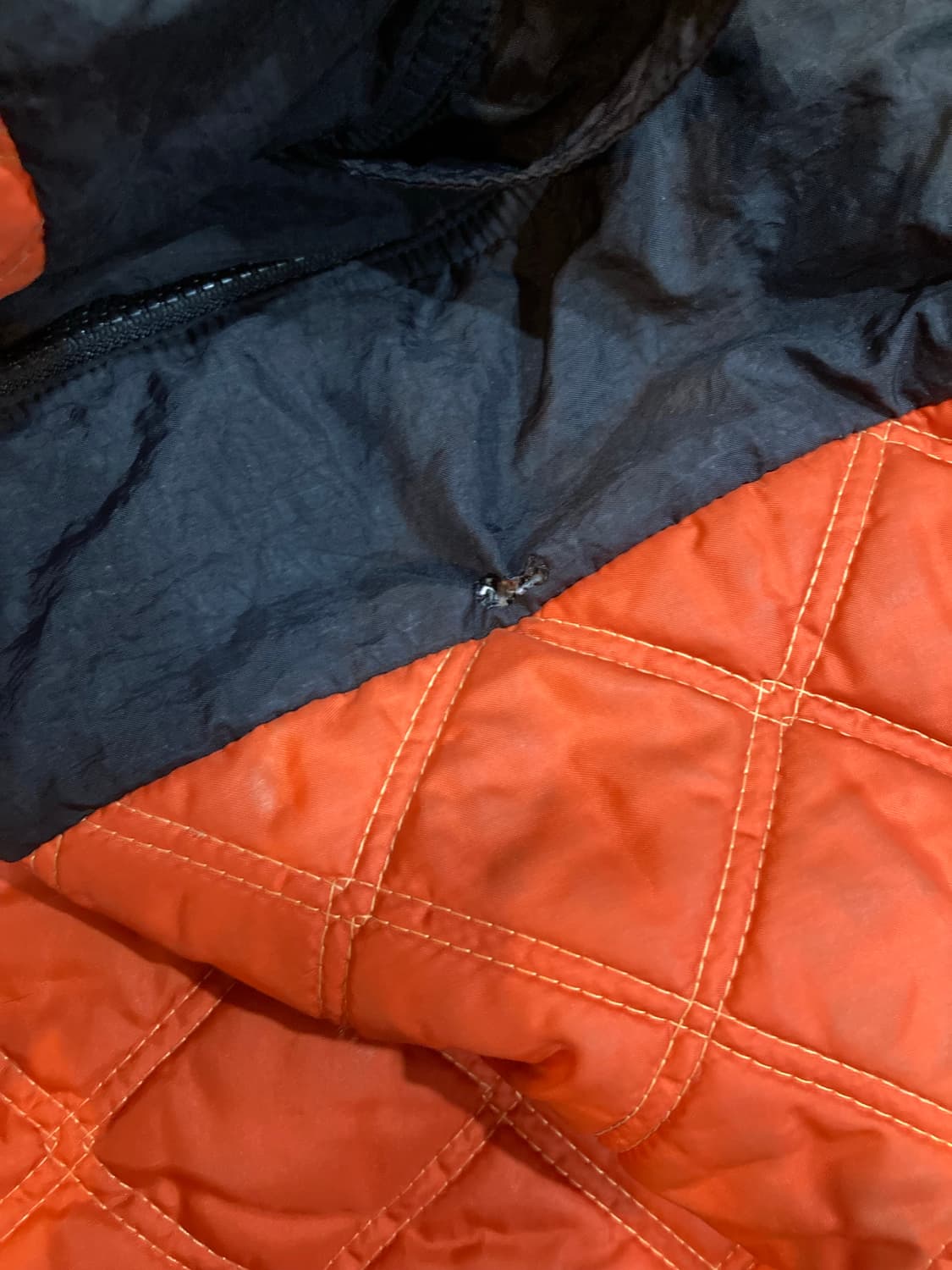 나이키 빅 스우시 파카 상품이미지8