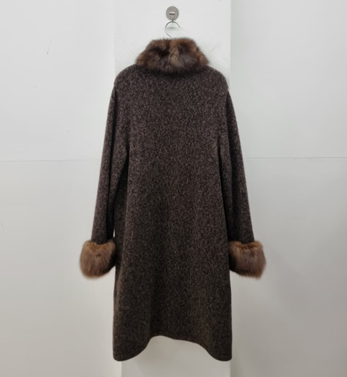 MATUCCI 마투치 (캐시미어100%) 상품이미지2