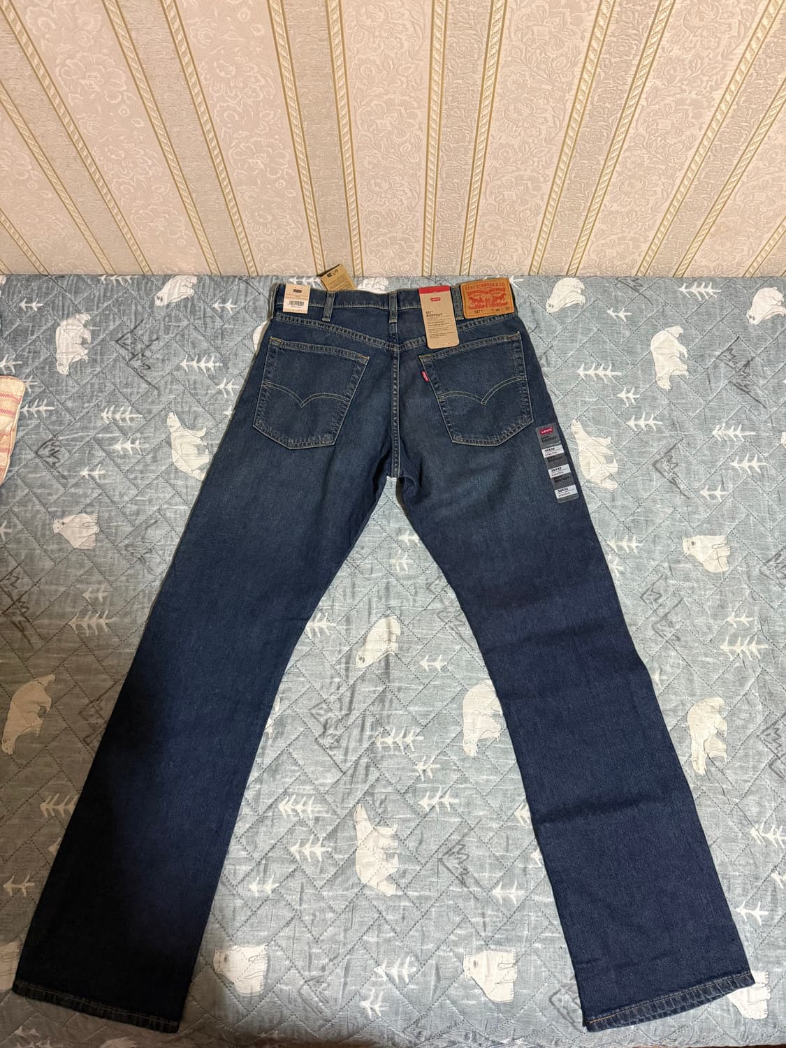 리바이스517 상품이미지2