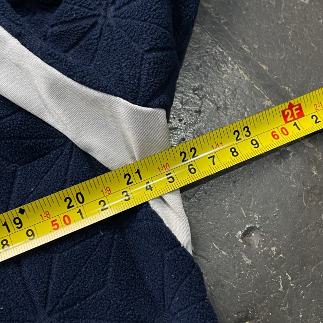 100 와이드앵글 자가드 카라티 상품이미지6