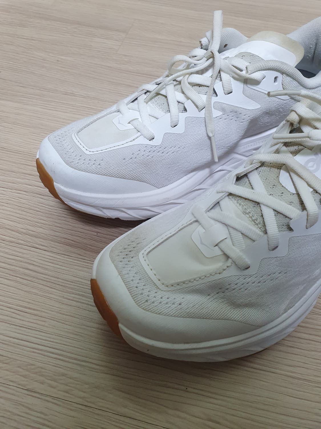 호카 스피드고트5 운동화 270 상품이미지5