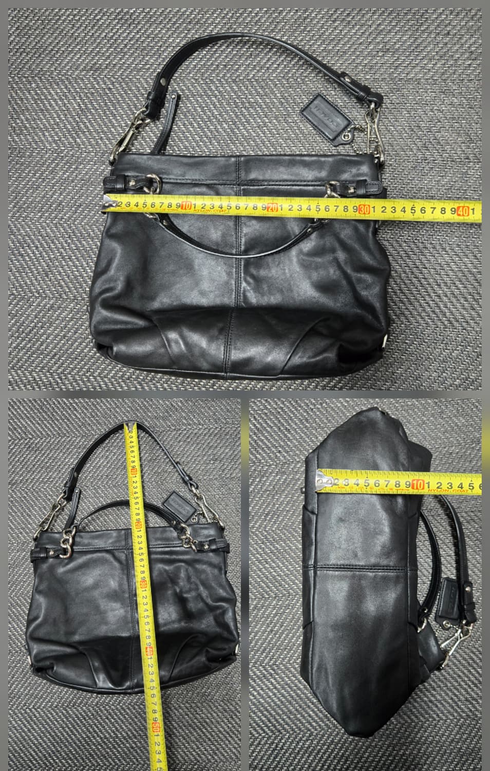 코치 COACH 토트백 숄더백 상품이미지10