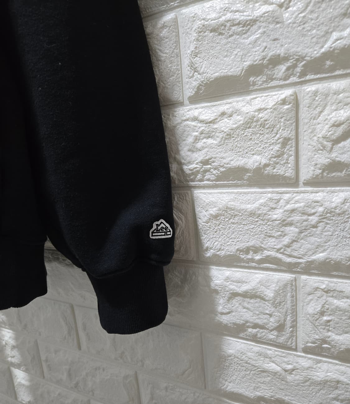 Lee 리 헤비 후디 후드티 100~105 상품이미지5