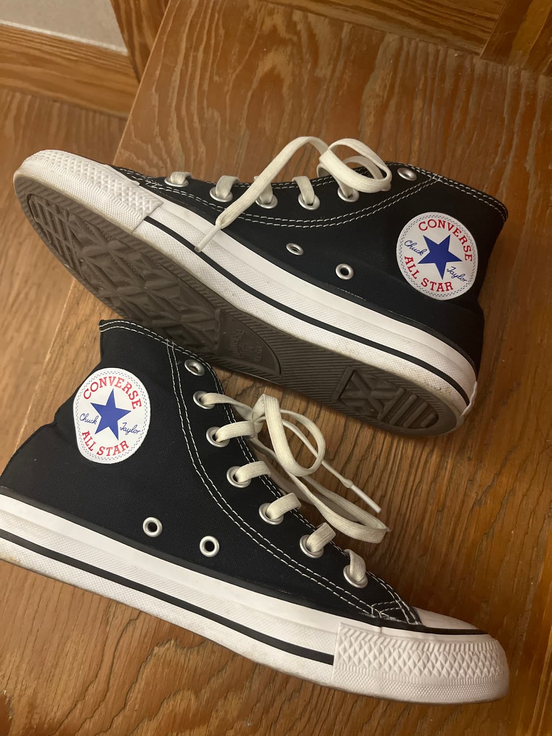 컨버스 하이 235 상품이미지3