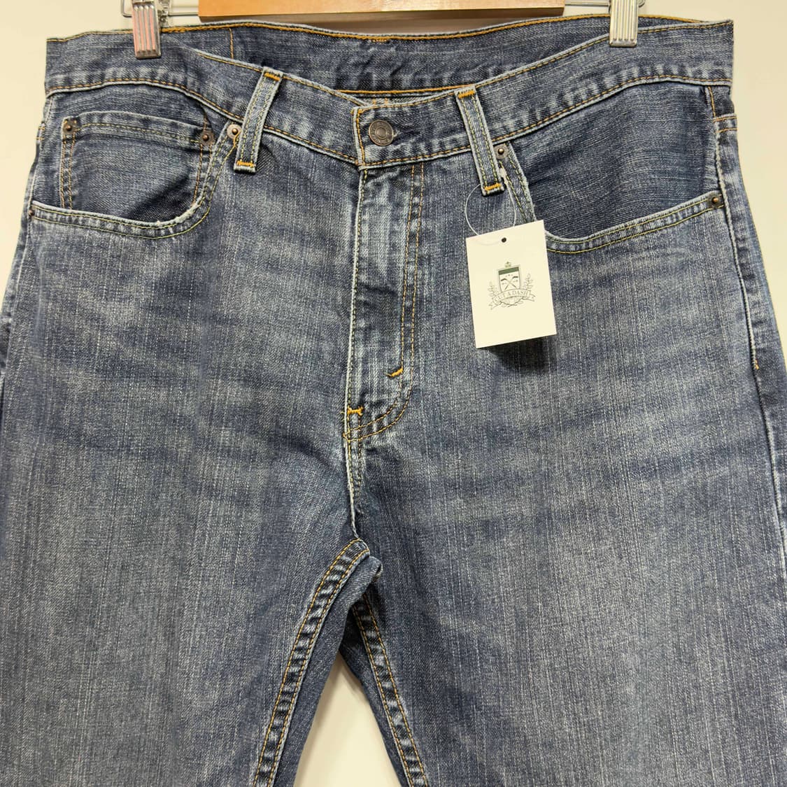 리바이스 559 데님팬츠 W34 L30 상품이미지2
