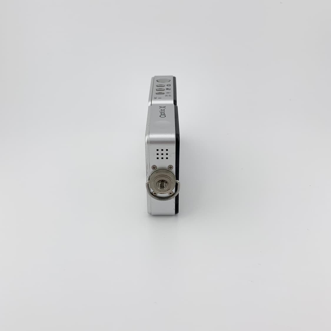 미품🫧펜탁스 옵티오 x (pentax optio x) 상품이미지4