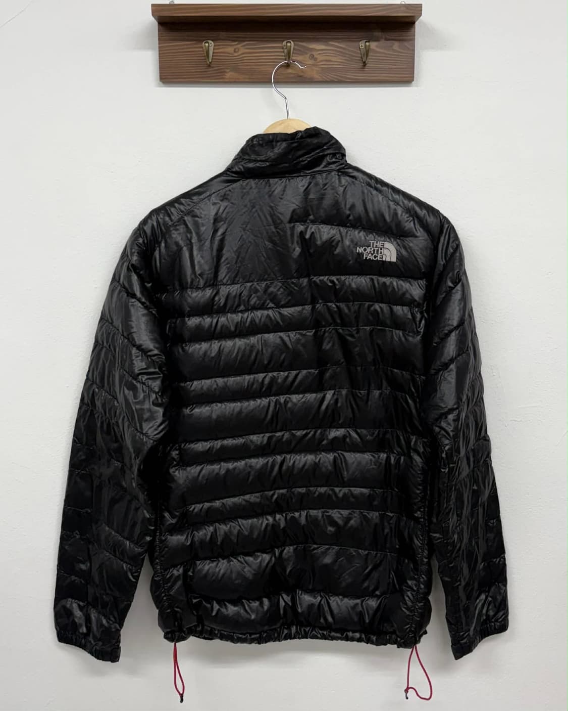 [100] 노스페이스 써밋 시리즈 퍼텍스 퀀텀 800필 자켓 경량 패딩 상품이미지2