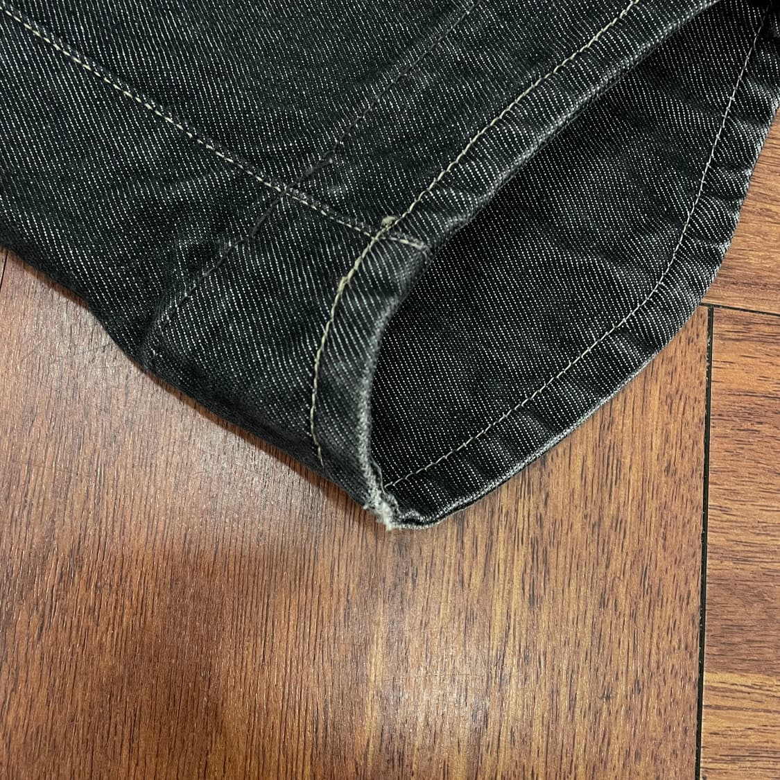 리바이스 엔지니어드 데님팬츠  상품이미지4