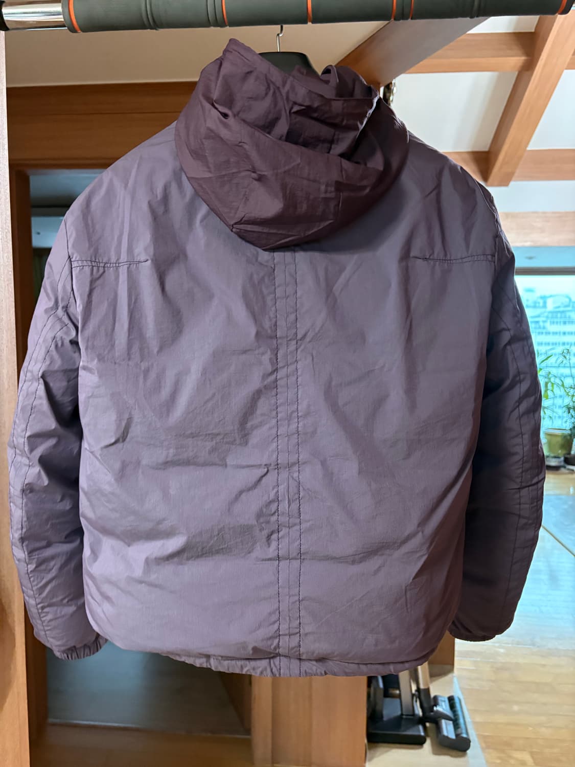 누마레ee 패딩 상품이미지2