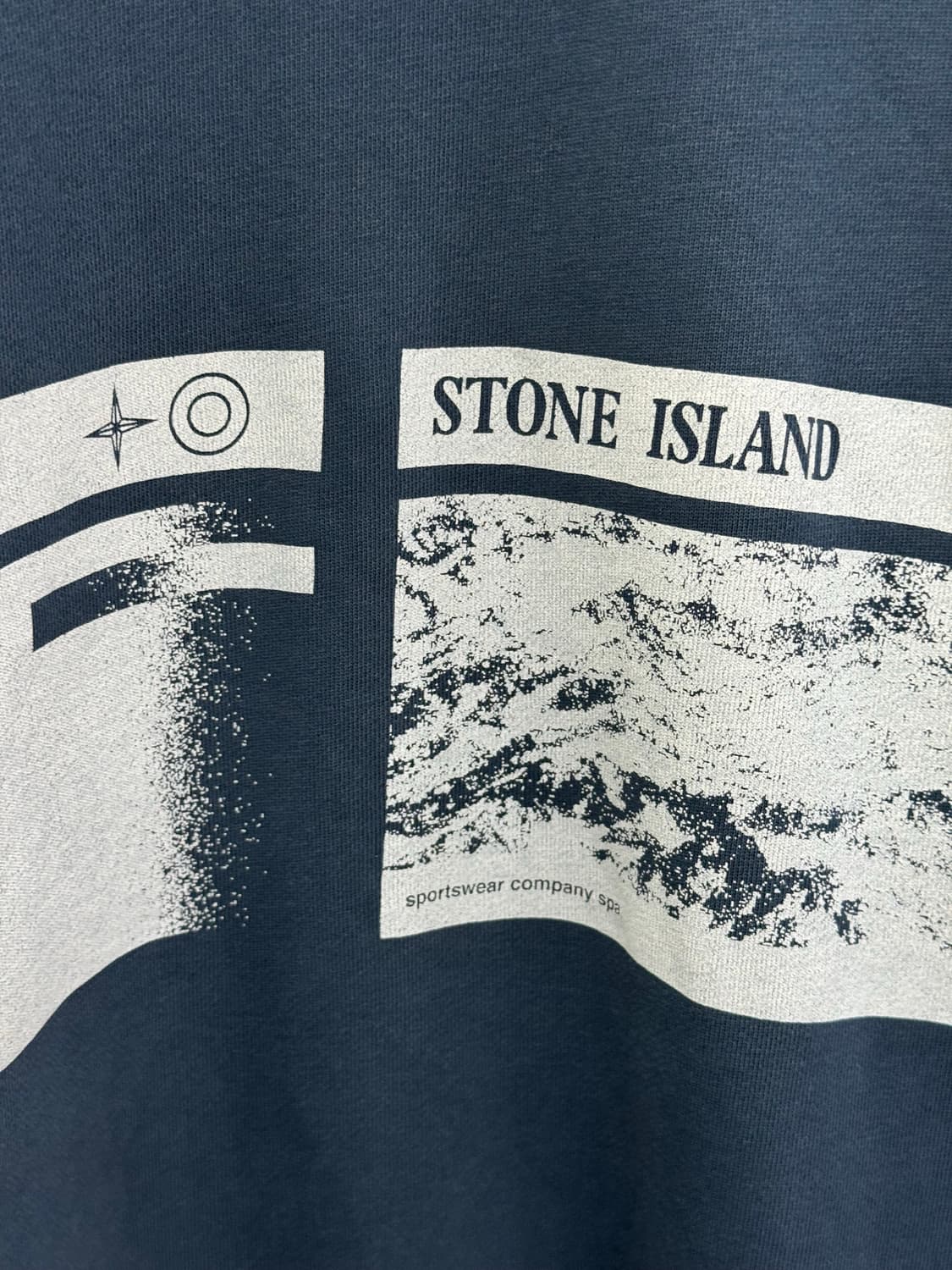 스톤아일랜드 맨투맨  상품이미지7