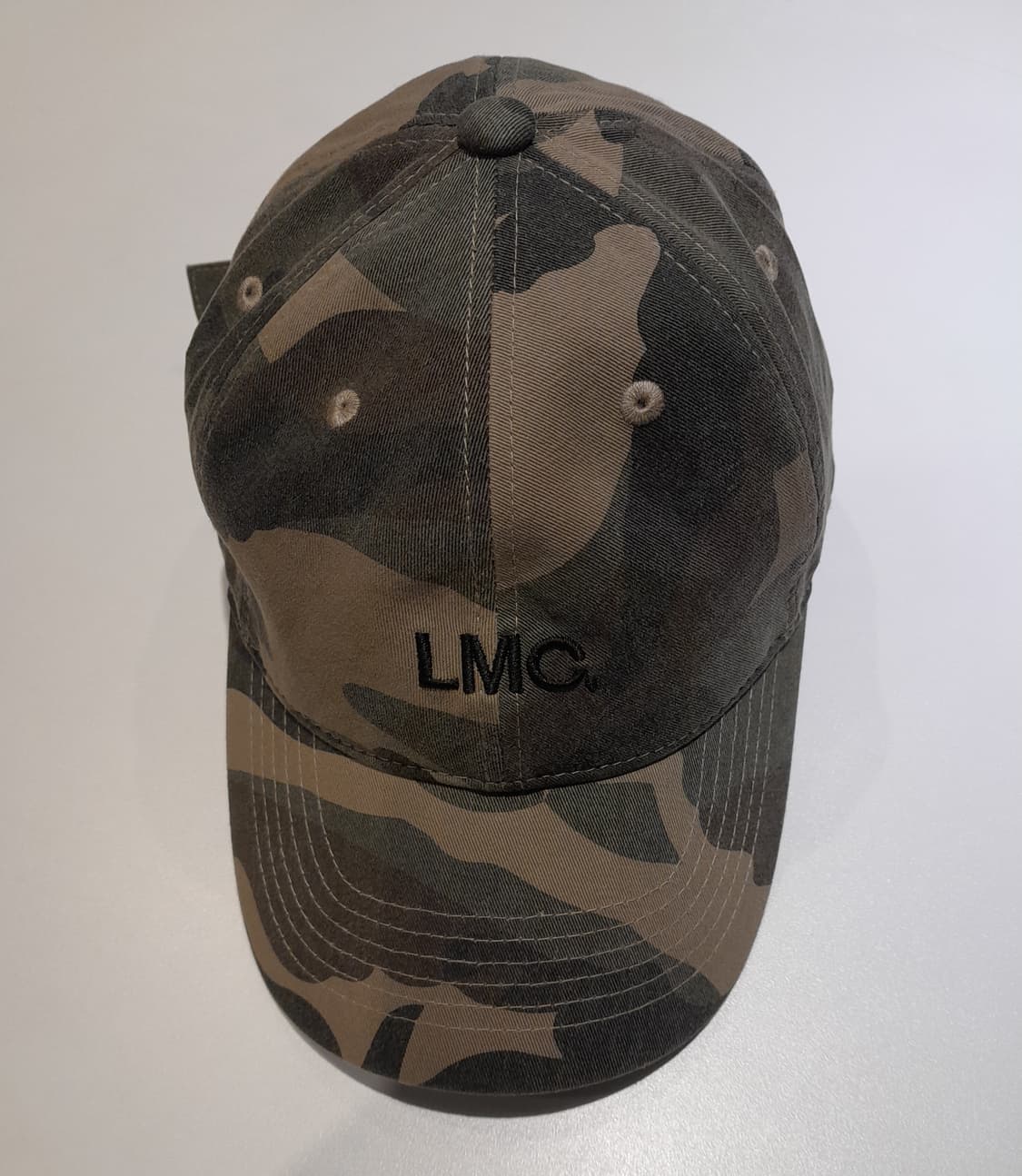 💥LMC 카모 볼캡 
 상품이미지2