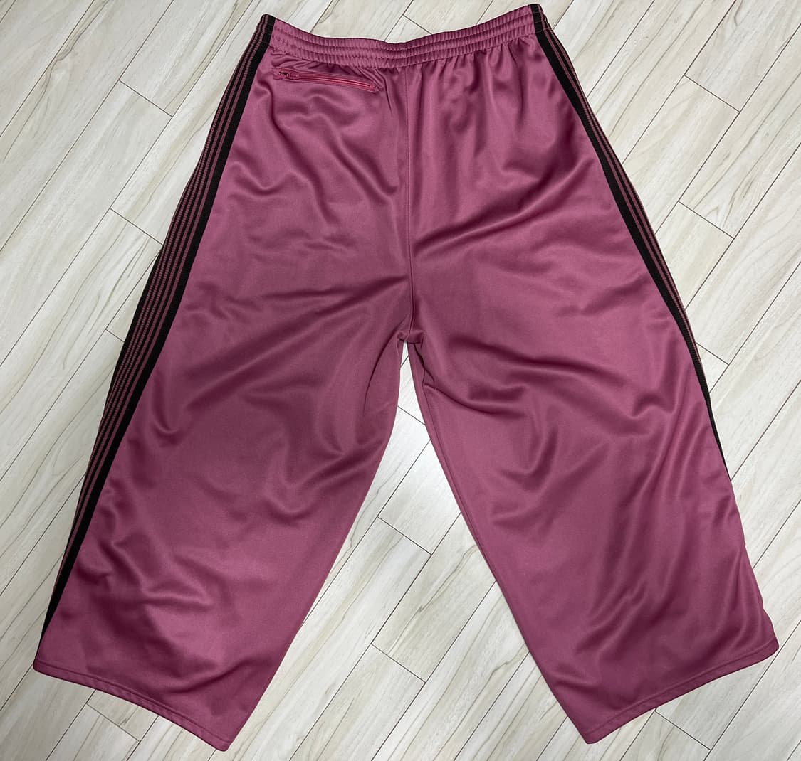 니들스 H.D. 팬츠 스모크 핑크 XL 상품이미지3