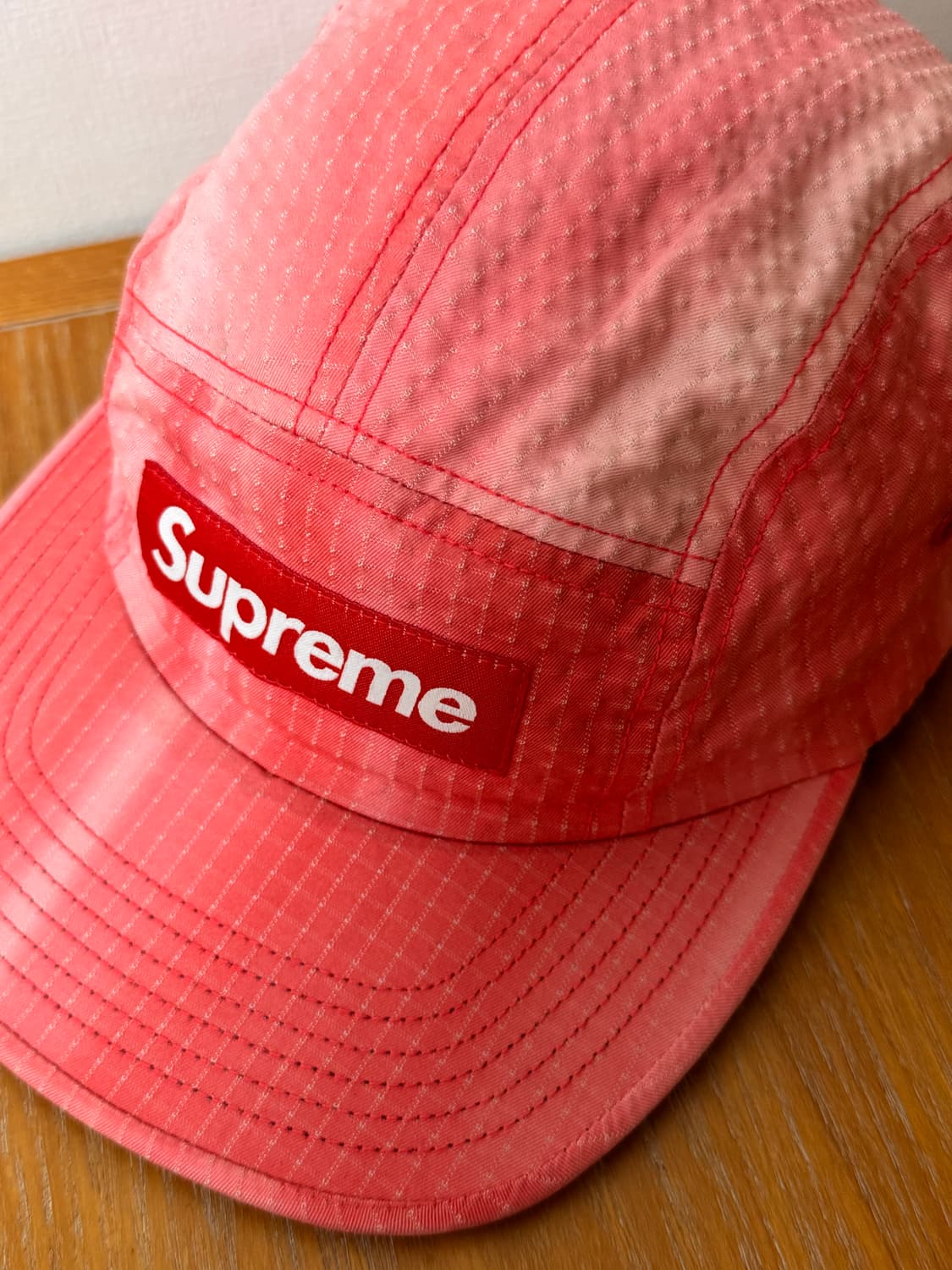 Supreme cap  Size - Free 상품이미지3