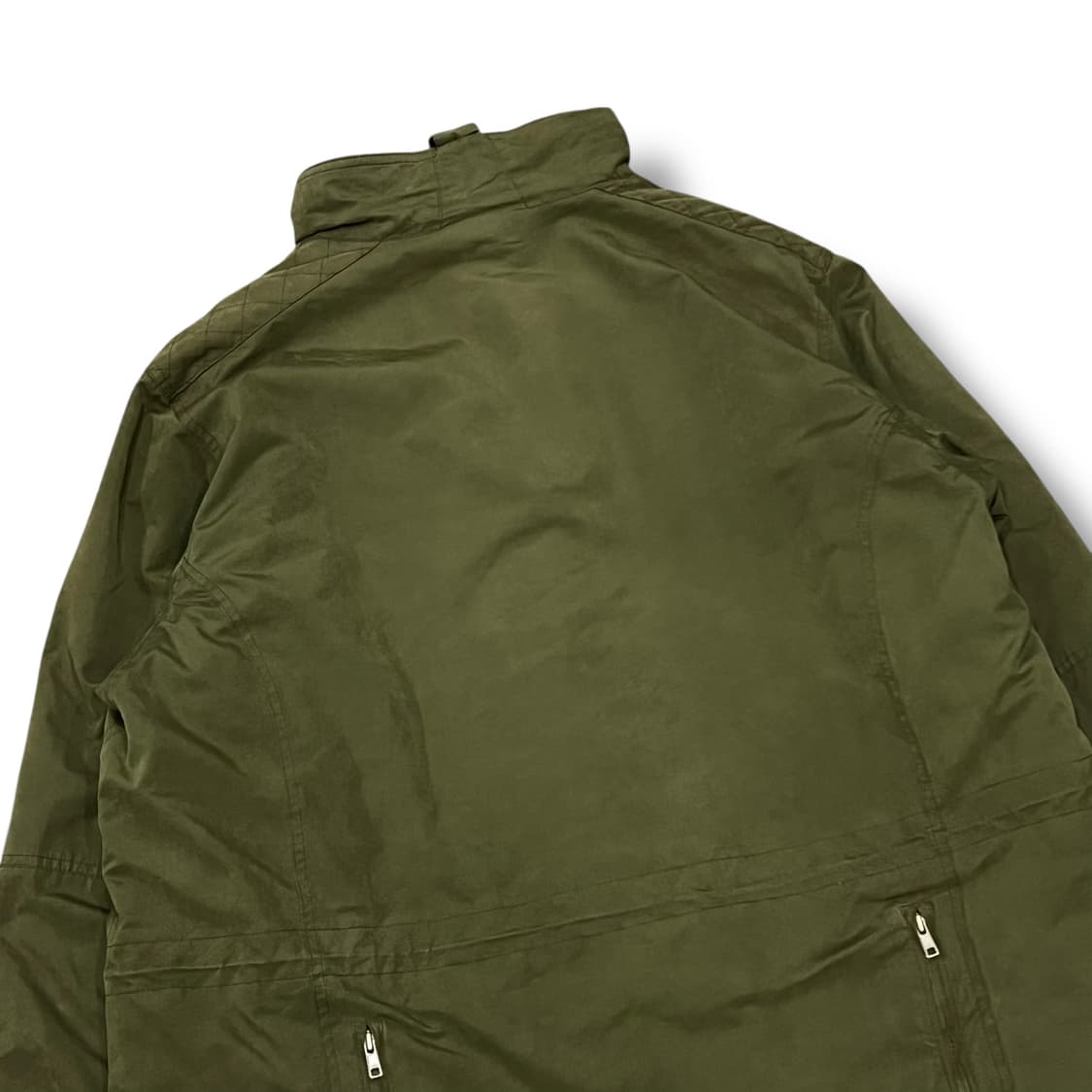 바버 야상 점퍼 s08744 상품이미지5